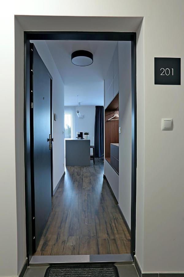 Modern Apartment Near The City Centre Urban Bratislava Dış mekan fotoğraf